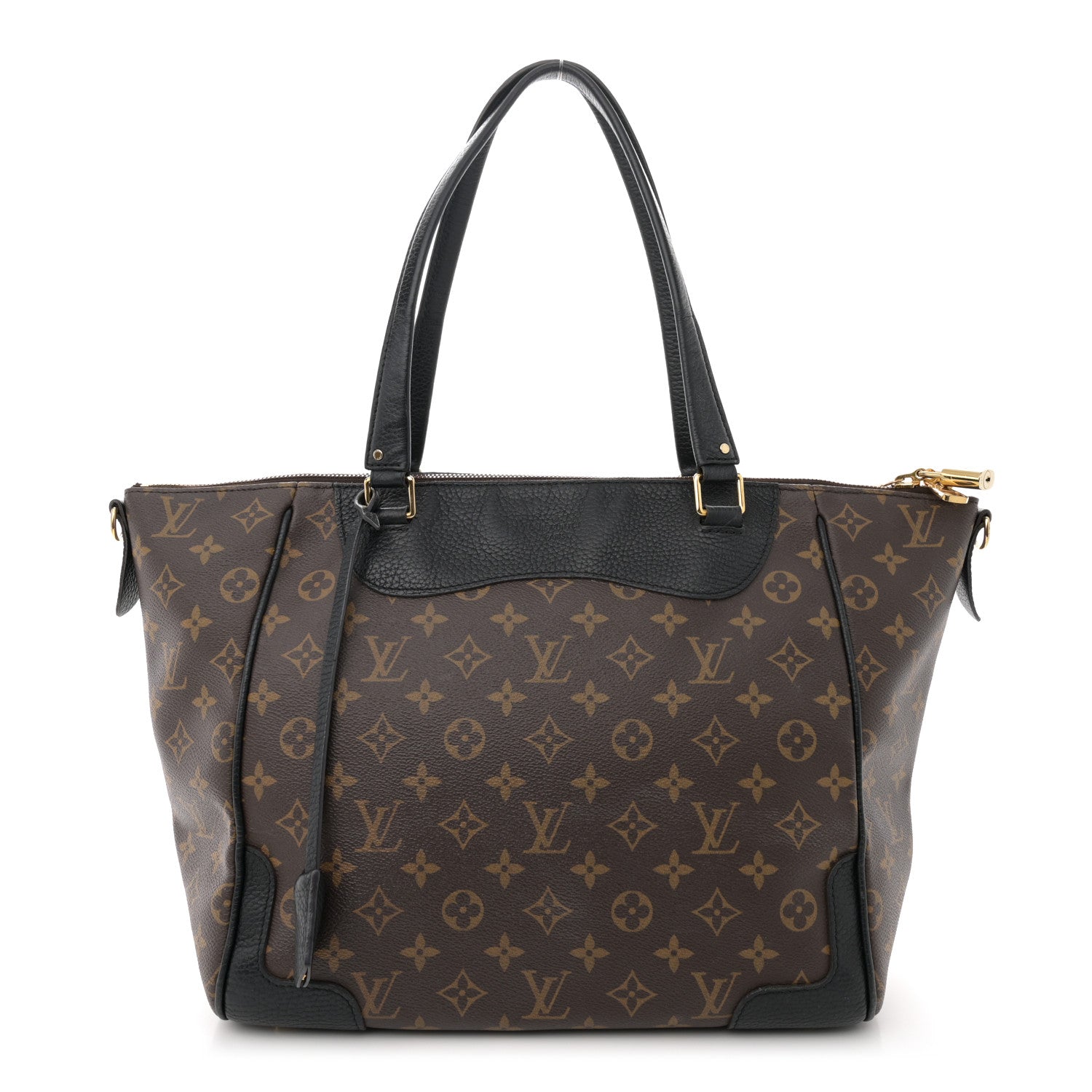 Louis Vuitton Monogram Estrela NM Black 1 of 11