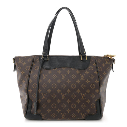 Louis Vuitton Monogram Estrela NM Black 1 of 11