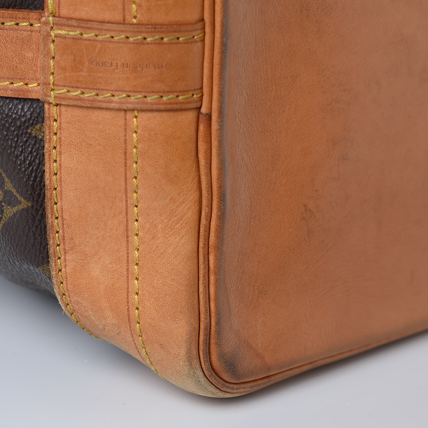 Louis Vuitton Monogram Noe 11 of 14