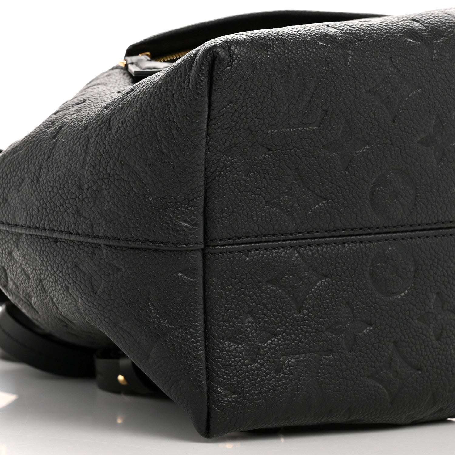 Louis Vuitton Empreinte Montsouris PM Black 8 of 13