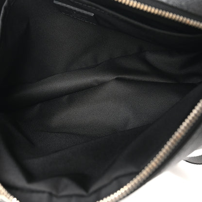 Louis Vuitton Taiga Monogram Eclipse Outdoor Messenger Black 4 of 8