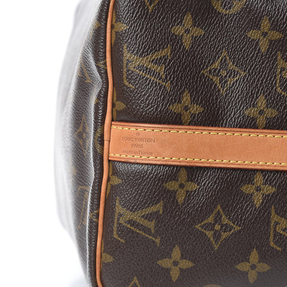Louis Vuitton Monogram Speedy Bandouliere 30 7 of 14