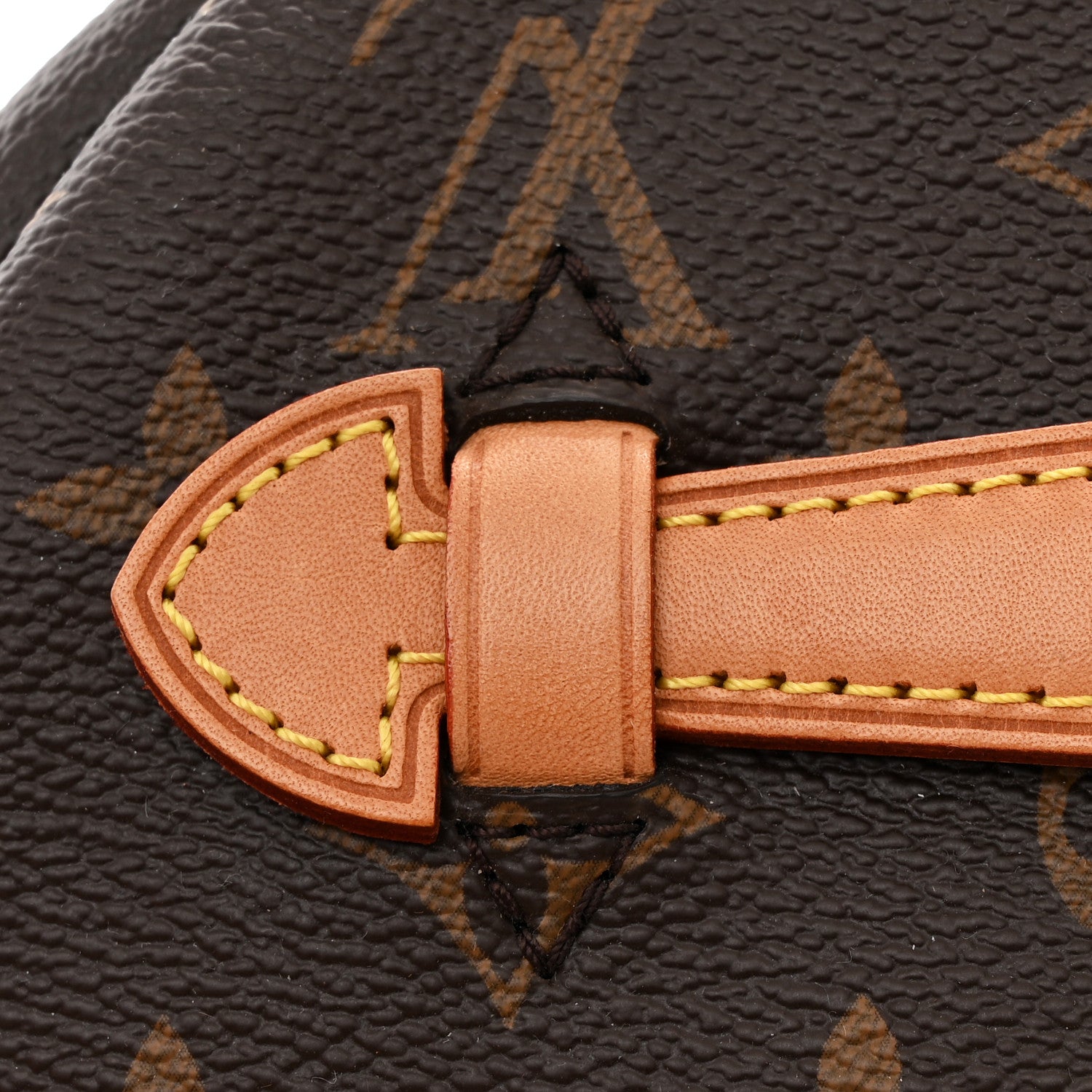 Louis Vuitton Monogram Bumbag 11 of 12