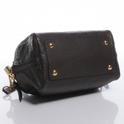 Louis Vuitton Empreinte Speedy Bandouliere 25 Earth 4 of 8