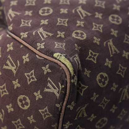 Louis Vuitton Monogram Idylle Speedy 30 Fusain 10 of 15