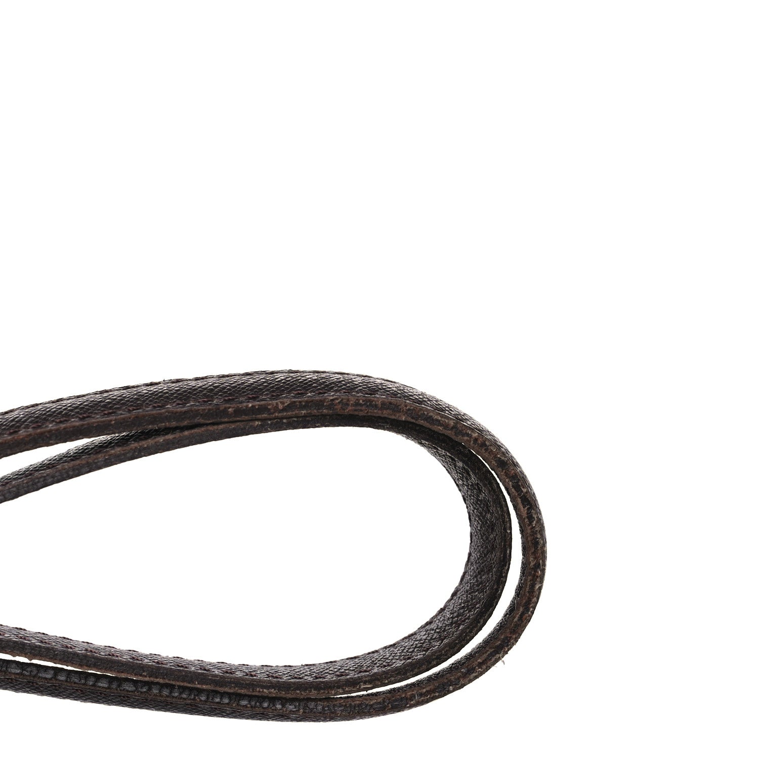 Louis Vuitton LOUIS VUITTON Damier Ebene Marais Bucket 23 9 of 10