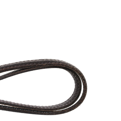 Louis Vuitton LOUIS VUITTON Damier Ebene Marais Bucket 23 9 of 10