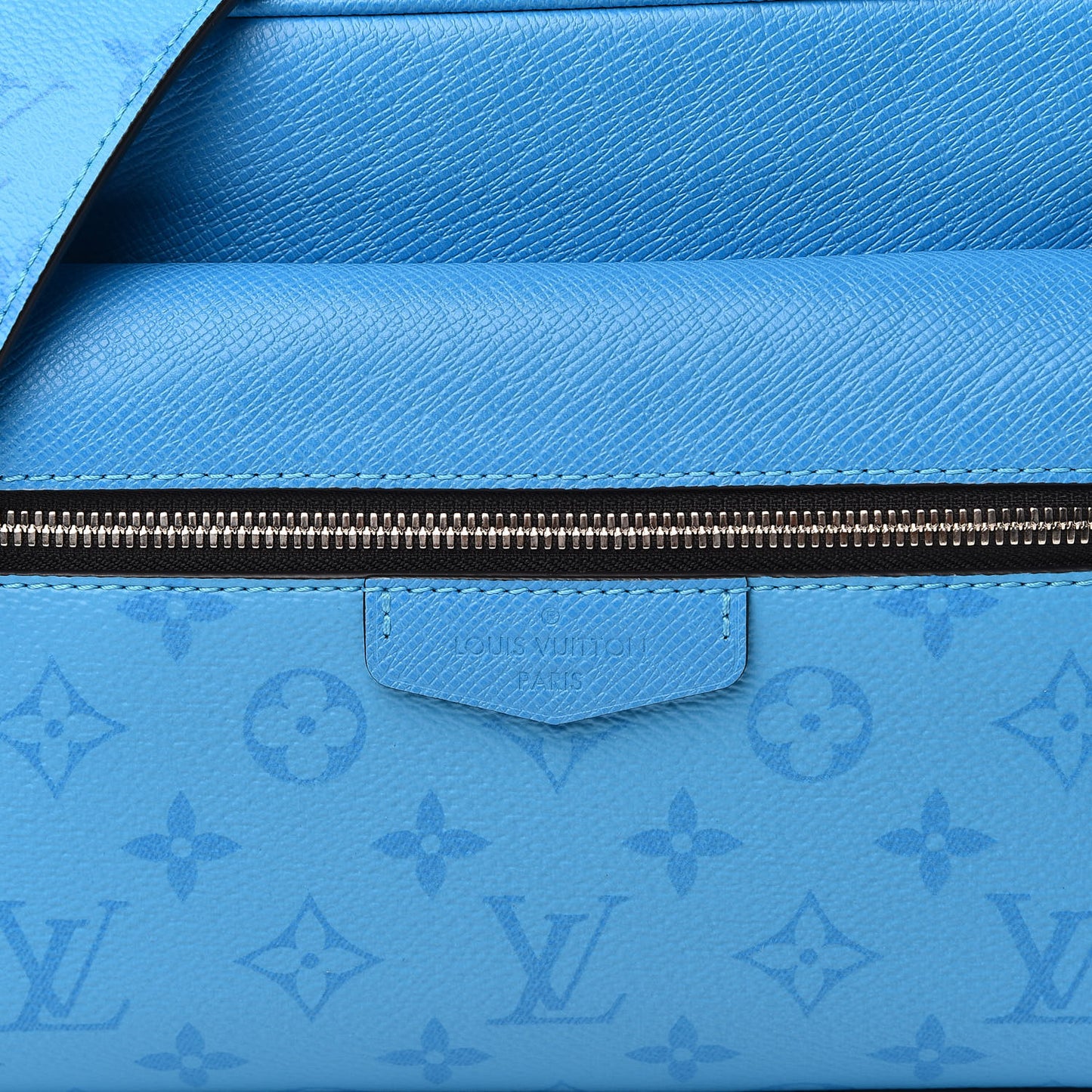 Taigarama Outdoor Messenger Blue Lagoon