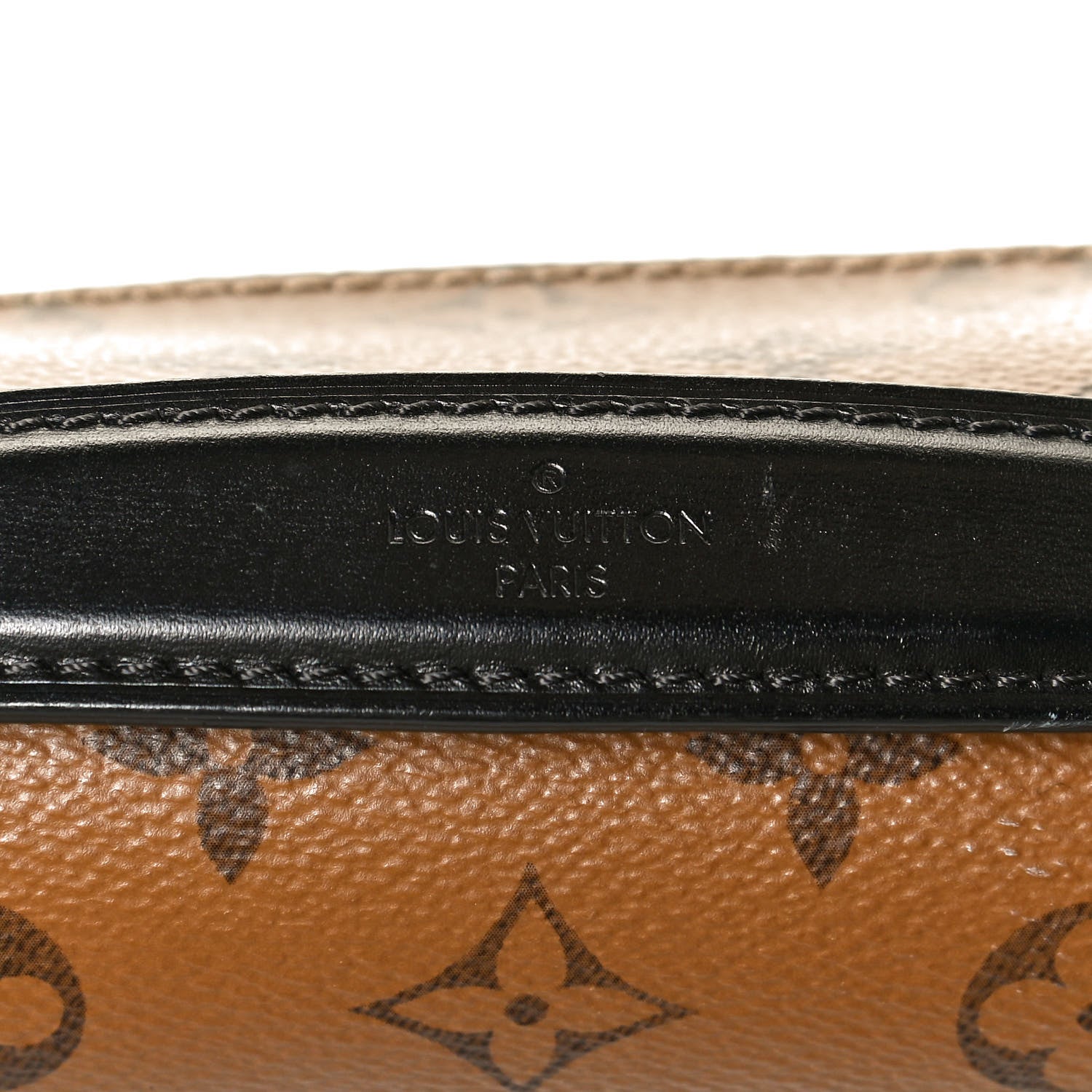 Louis Vuitton Reverse Monogram Pochette Metis 9 of 14