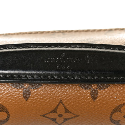 Louis Vuitton Reverse Monogram Pochette Metis 9 of 14