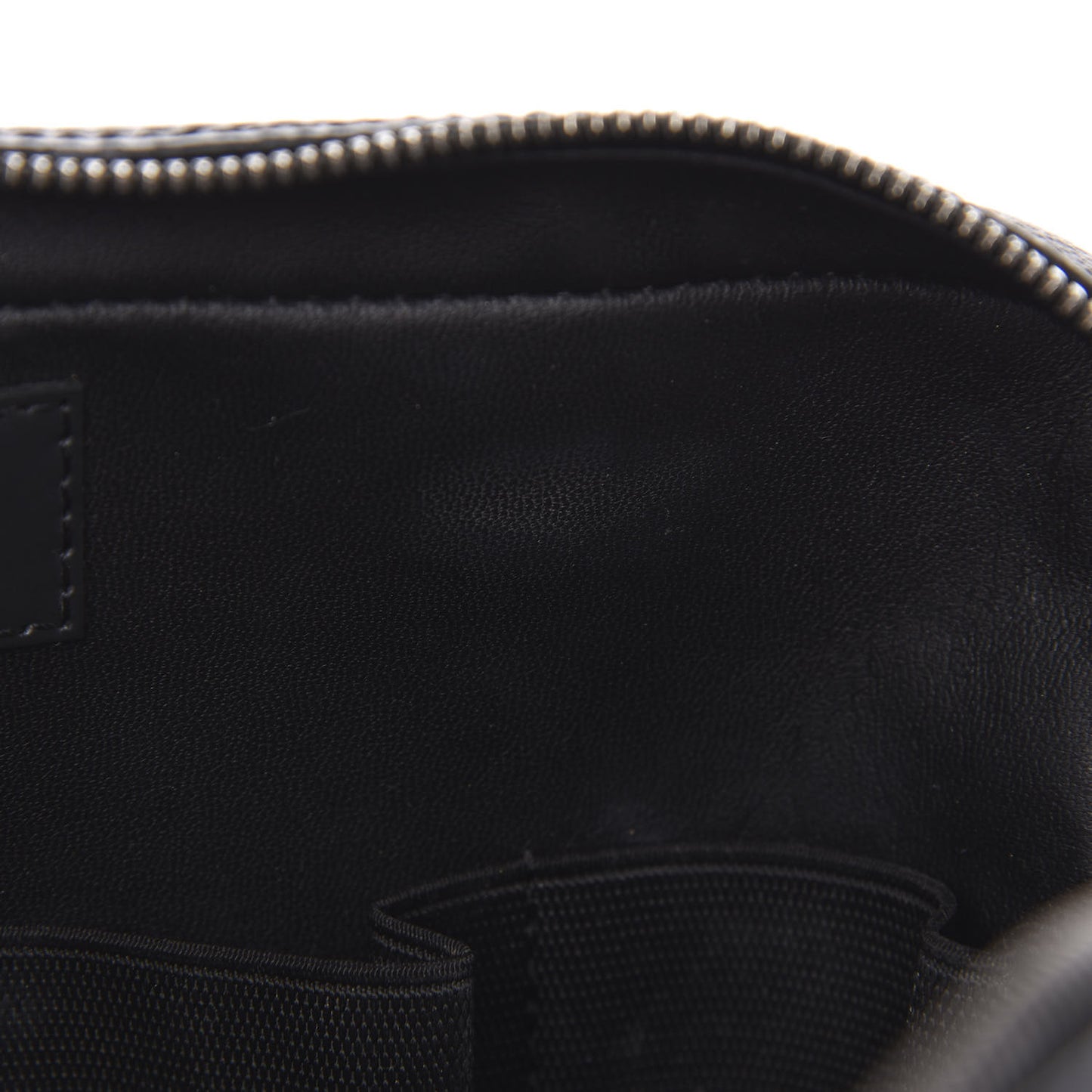 Monogram Eclipse Toilet Pouch GM