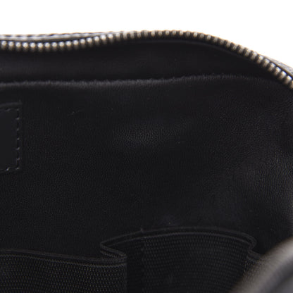 Louis Vuitton Monogram Eclipse Toilet Pouch GM 8 of 11