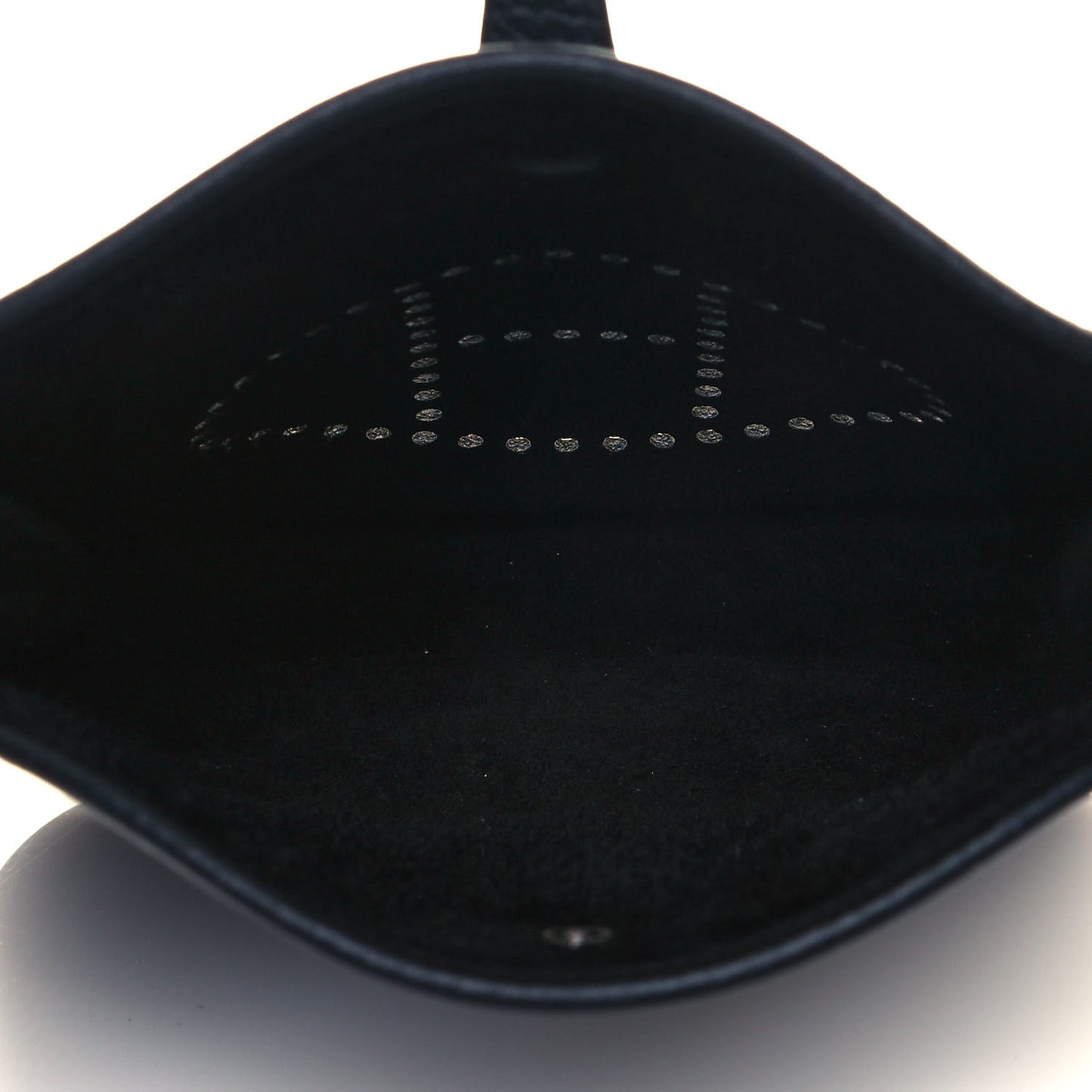 Taurillon Clemence Evelyne TPM Black