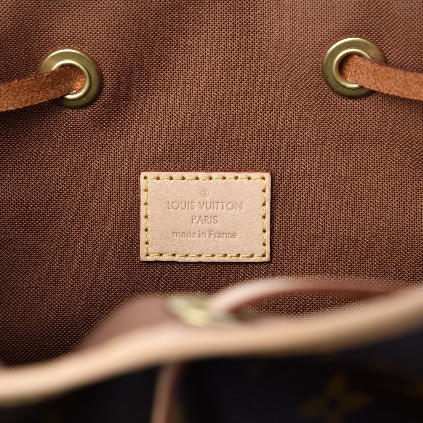 Monogram Bosphore Backpack