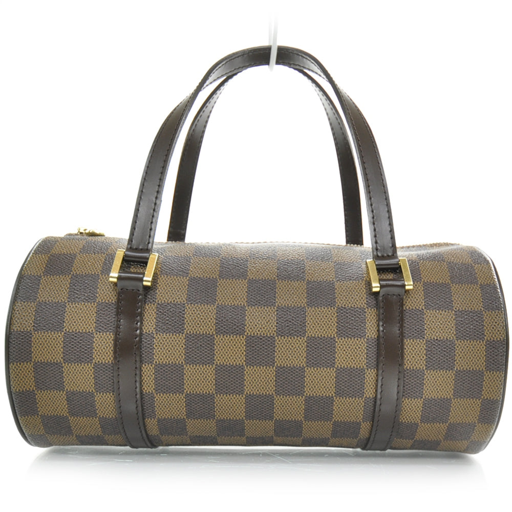 Damier Ebene Papillon 26