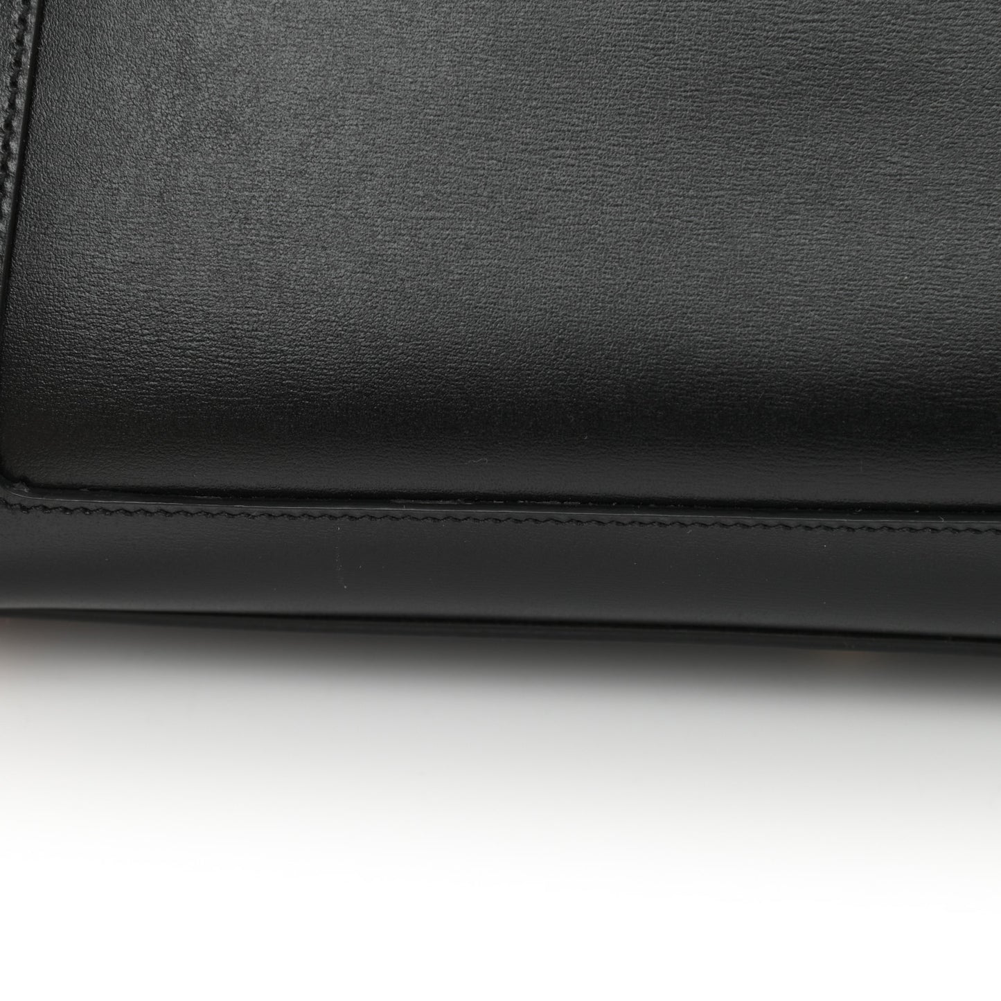 Boarded Plutone Calfskin Medium Jackie 1961 Tote Black
