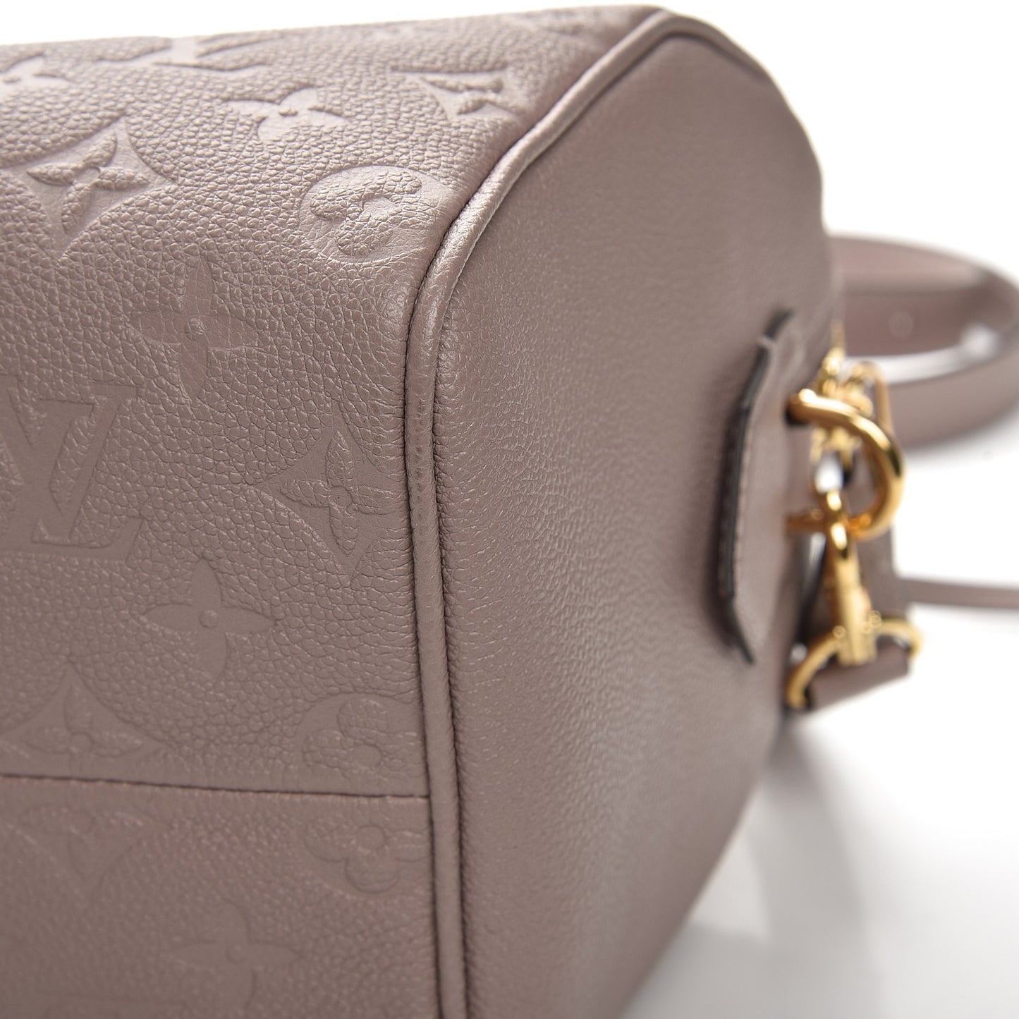 Empreinte Speedy Bandouliere 25 NM Mastic