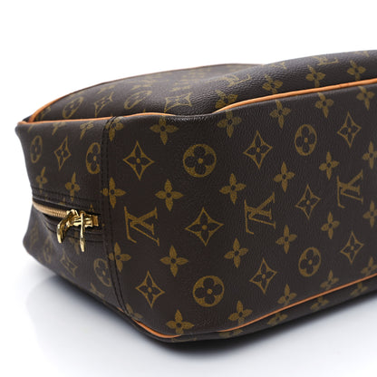 Louis Vuitton Monogram Deauville 8 of 11