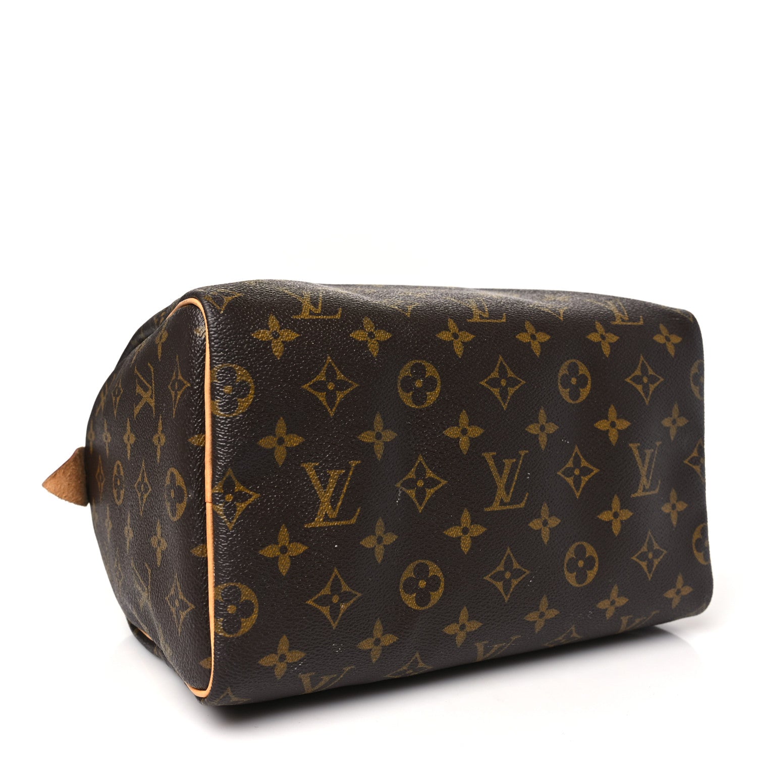 Louis Vuitton Monogram Speedy 25 4 of 11