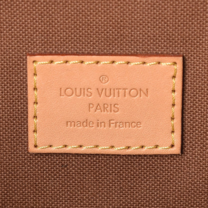 Louis Vuitton Monogram Bosphore Backpack 9 of 14