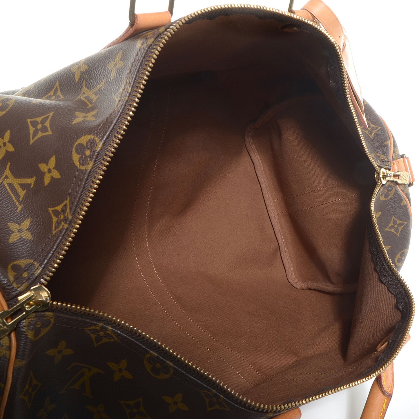 Monogram Keepall 50