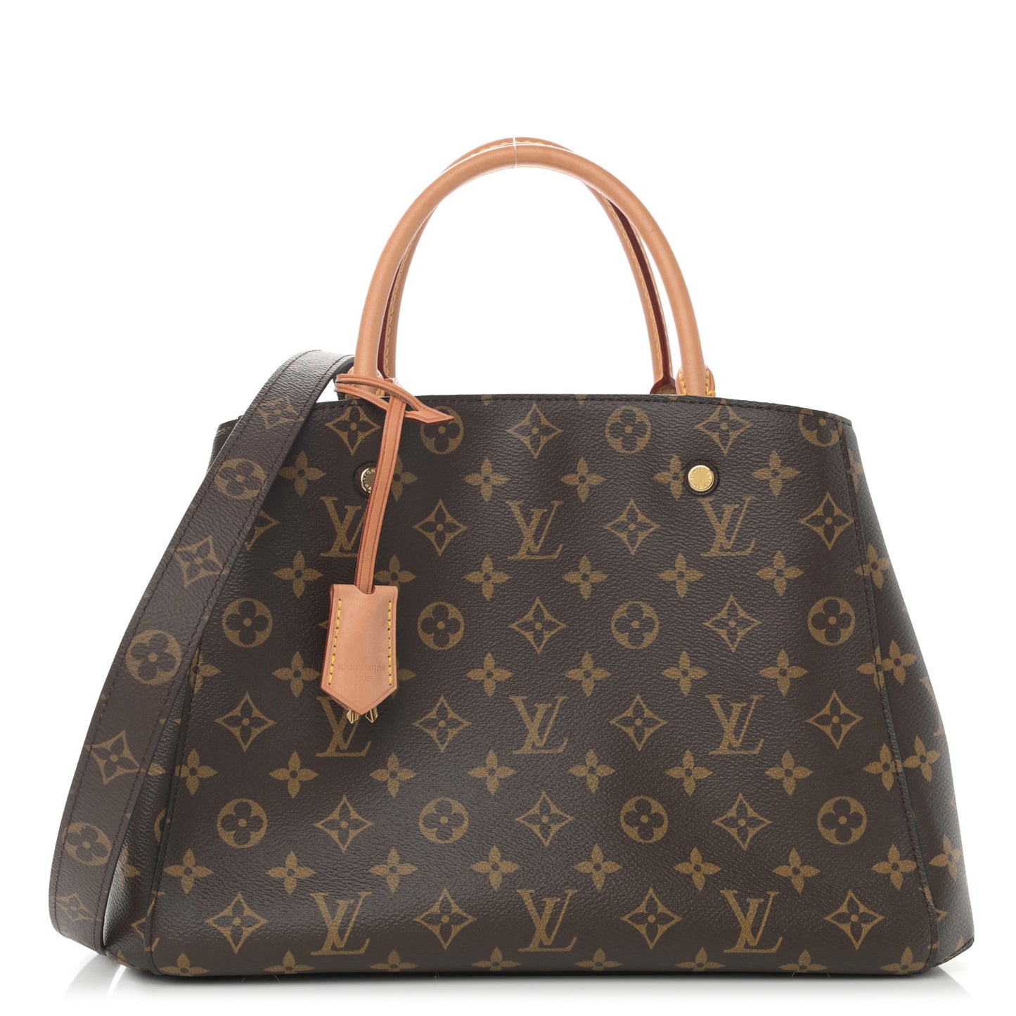 Monogram Montaigne MM