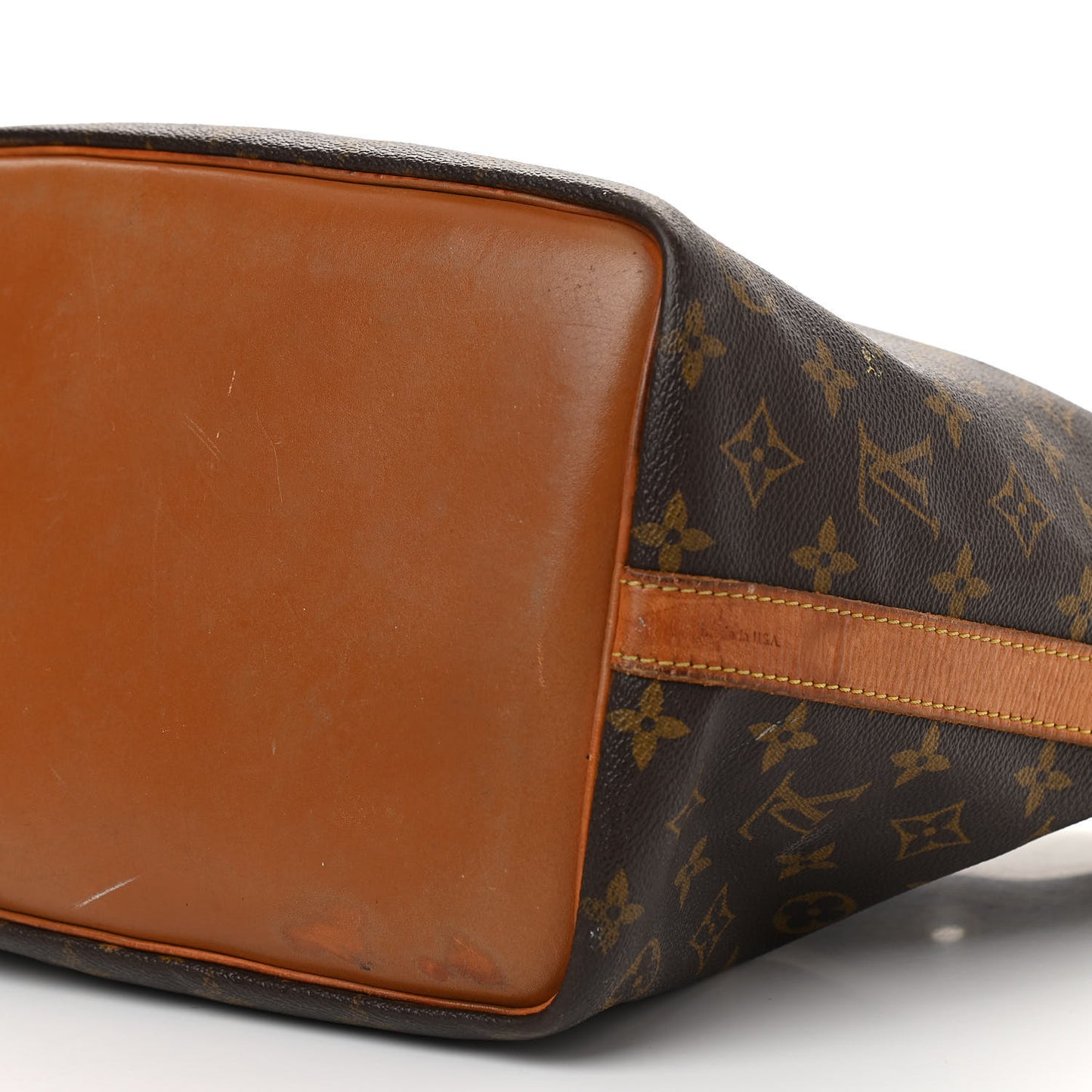 Monogram Petit Noe