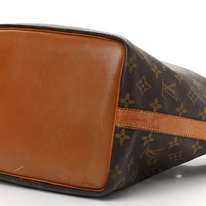 Louis Vuitton Monogram Petit Noe 18 of 18