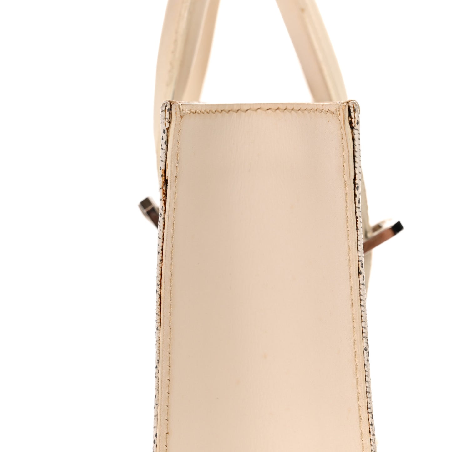 Goyardine Comores GM Tote White