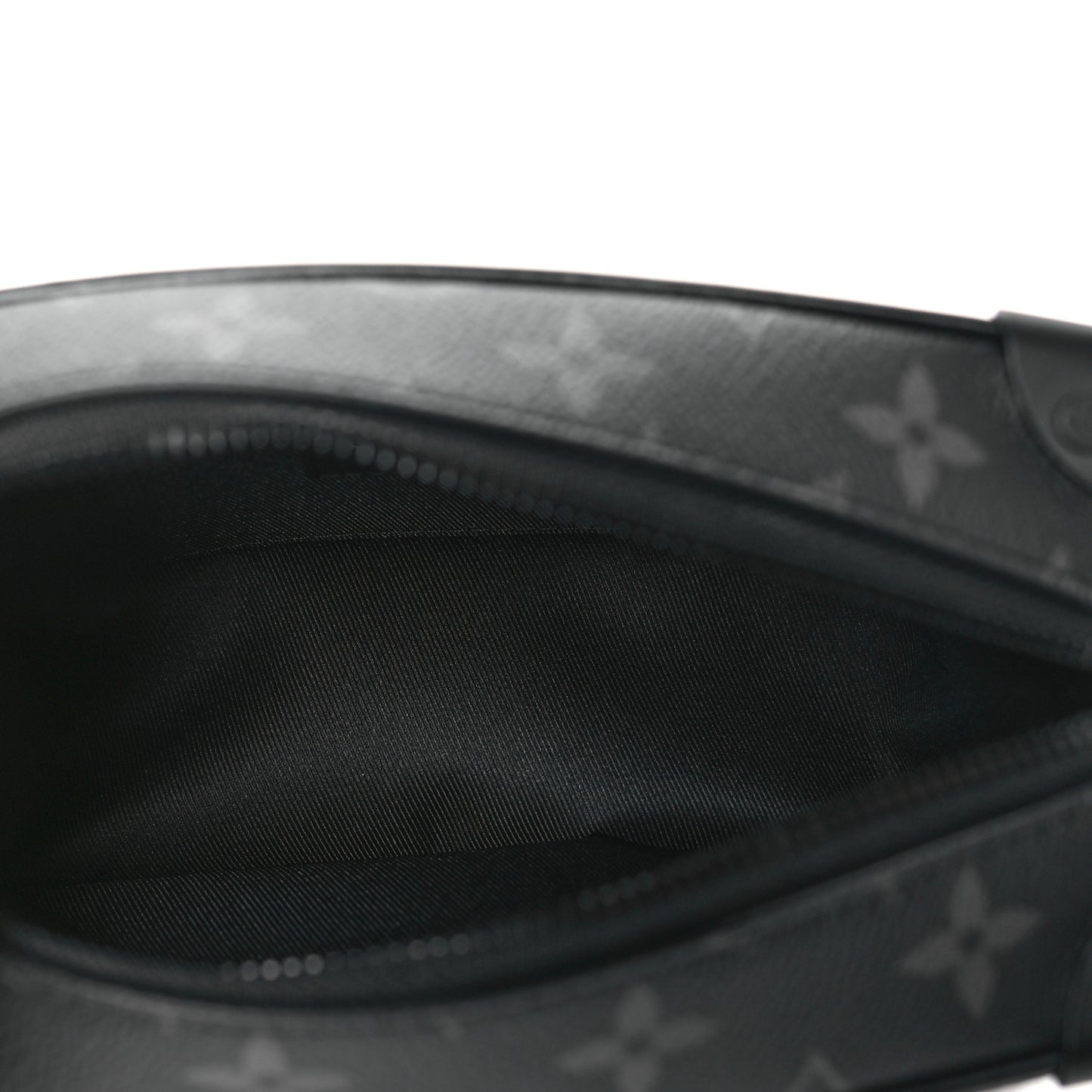 Monogram Eclipse Mini Soft Trunk