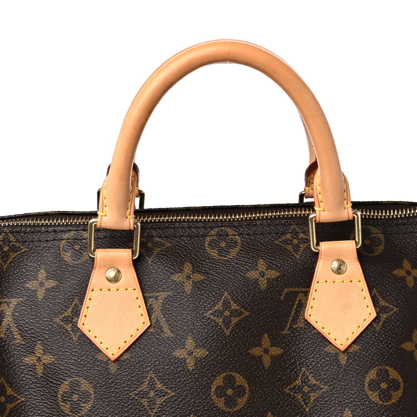 Monogram Speedy 30