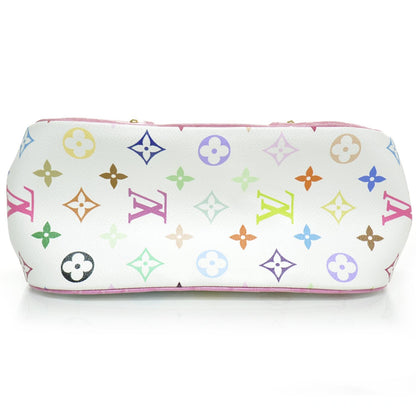Louis Vuitton Monogram Multicolor Alligator Marilyn 5 of 10