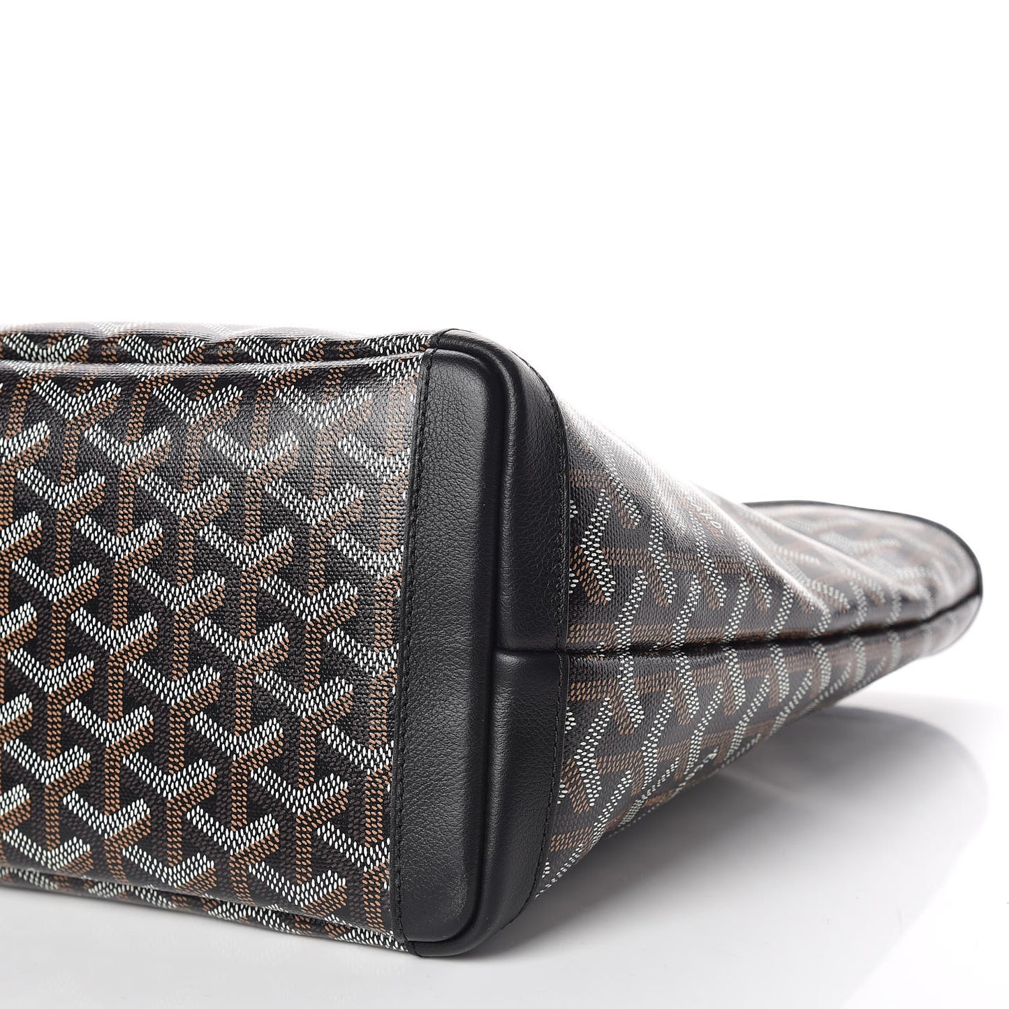 Goyardine Artois PM Black