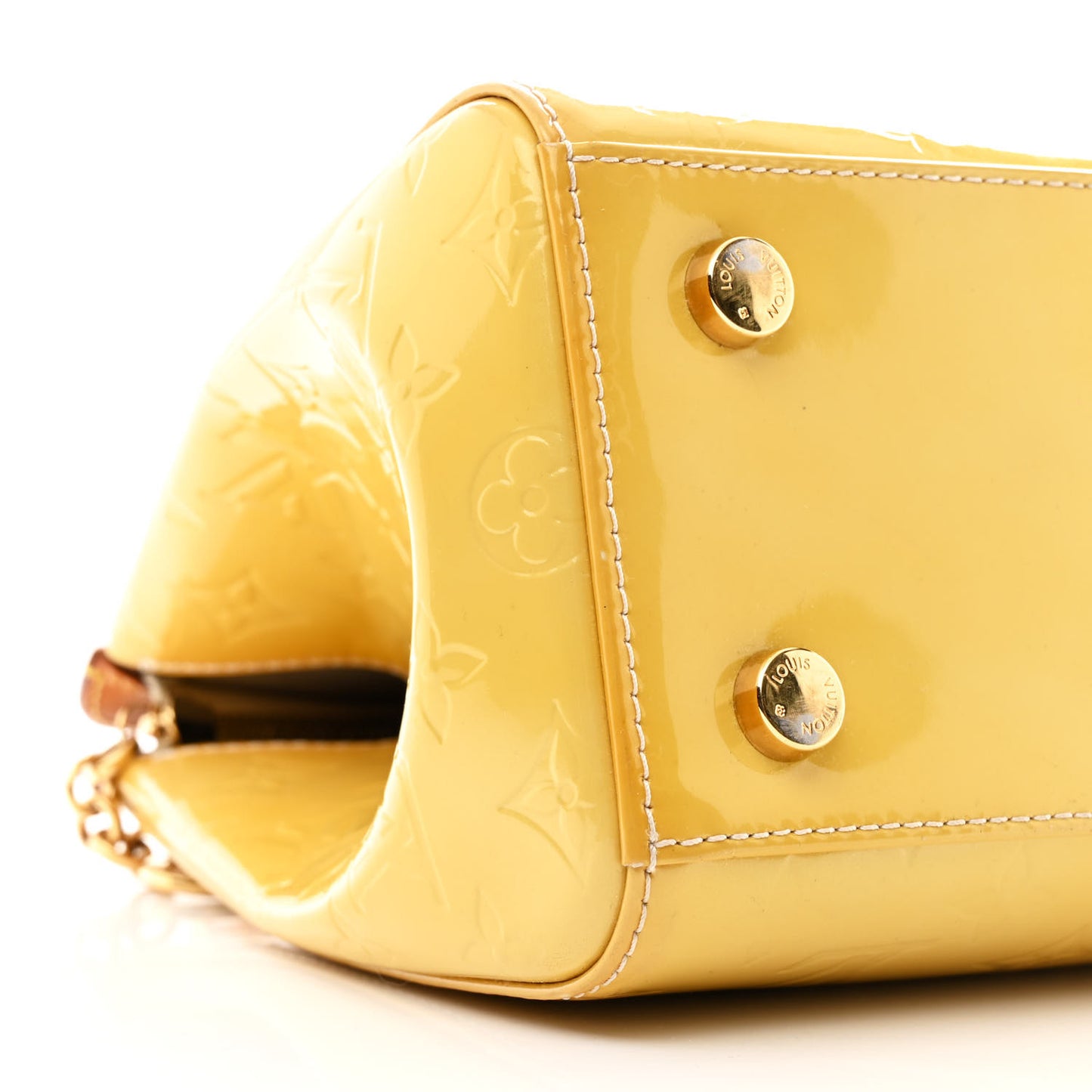 Vernis Brea MM Blanc Corail