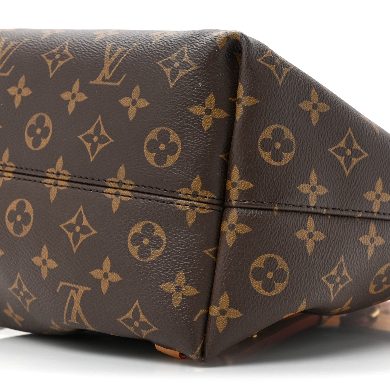 Louis Vuitton Monogram Montsouris PM 8 of 10