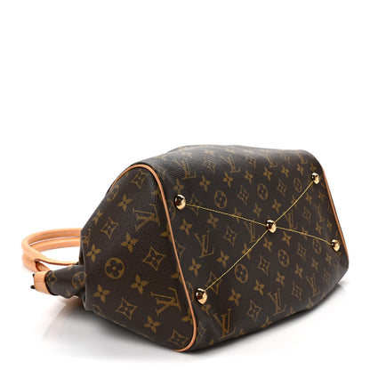 Louis Vuitton Monogram Tivoli GM 4 of 8