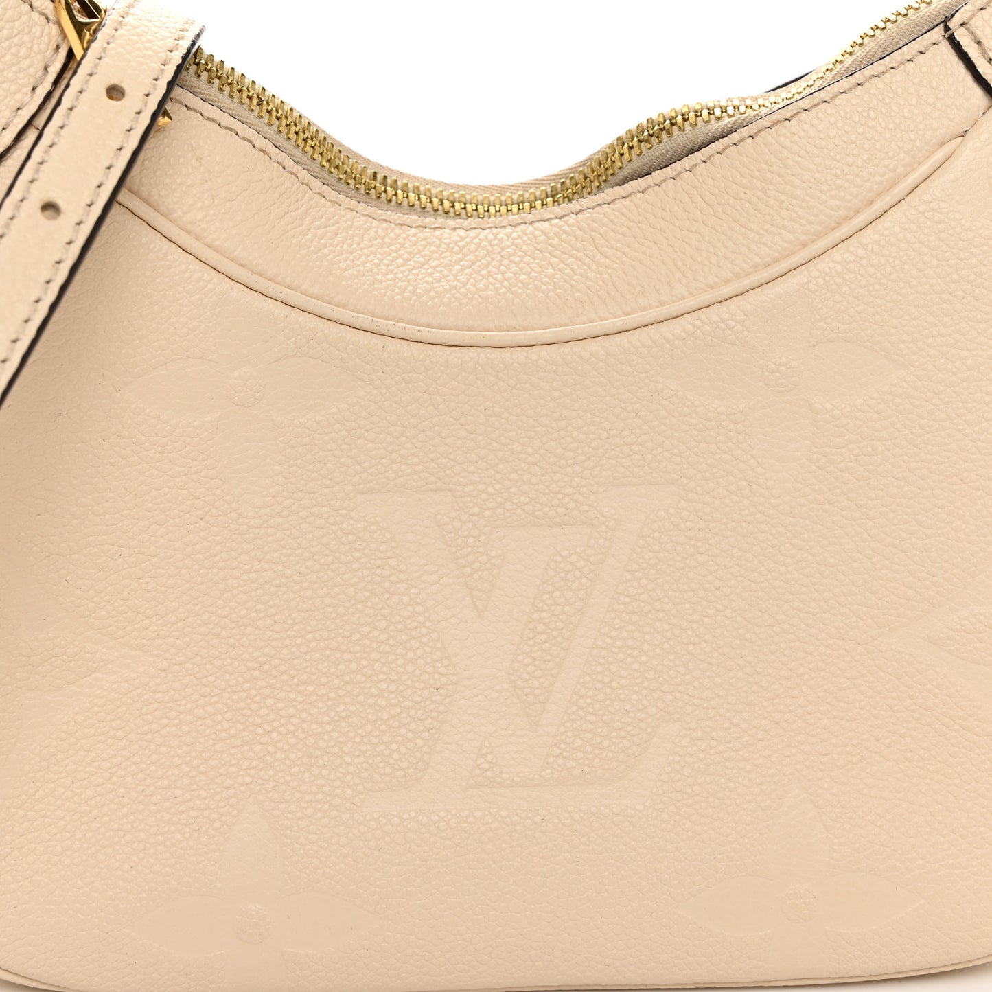 Empreinte Monogram Giant Bagatelle NM Creme