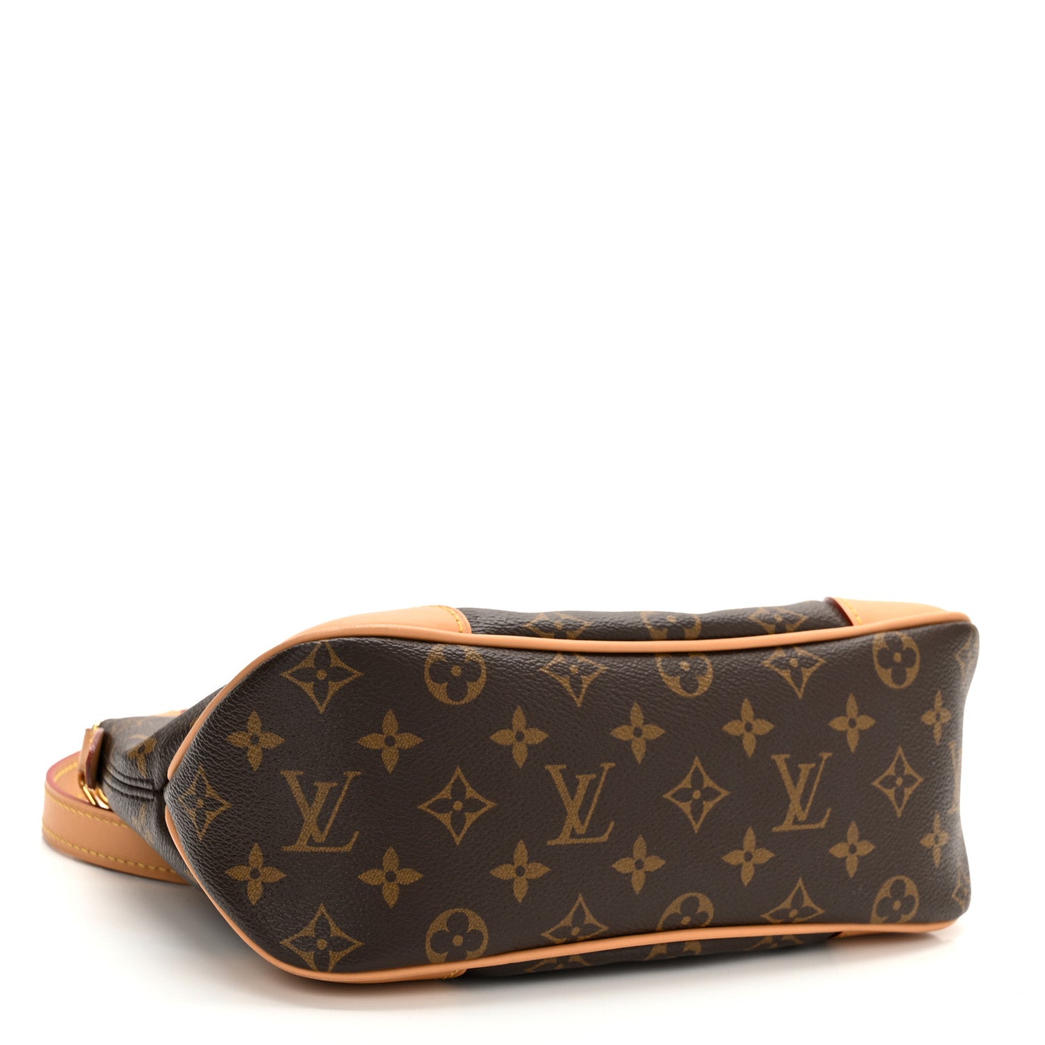 Louis Vuitton Monogram Boulogne NM 4 of 10
