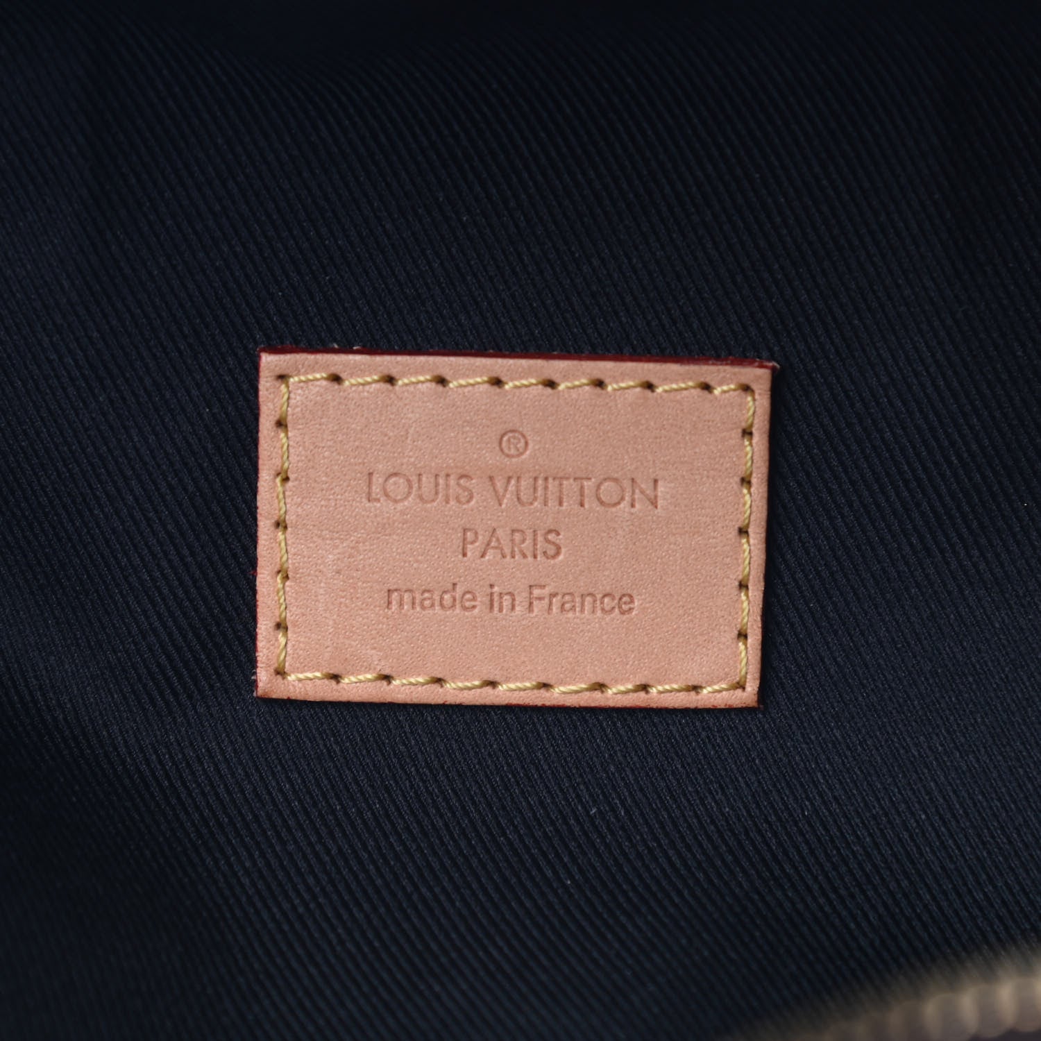 Louis Vuitton Monogram Bumbag 6 of 6