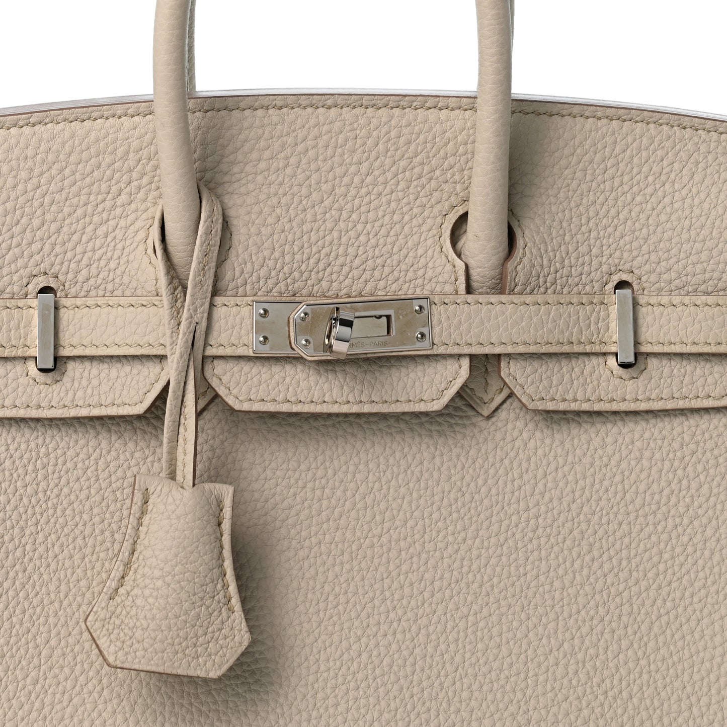 Togo Birkin 25 Beton