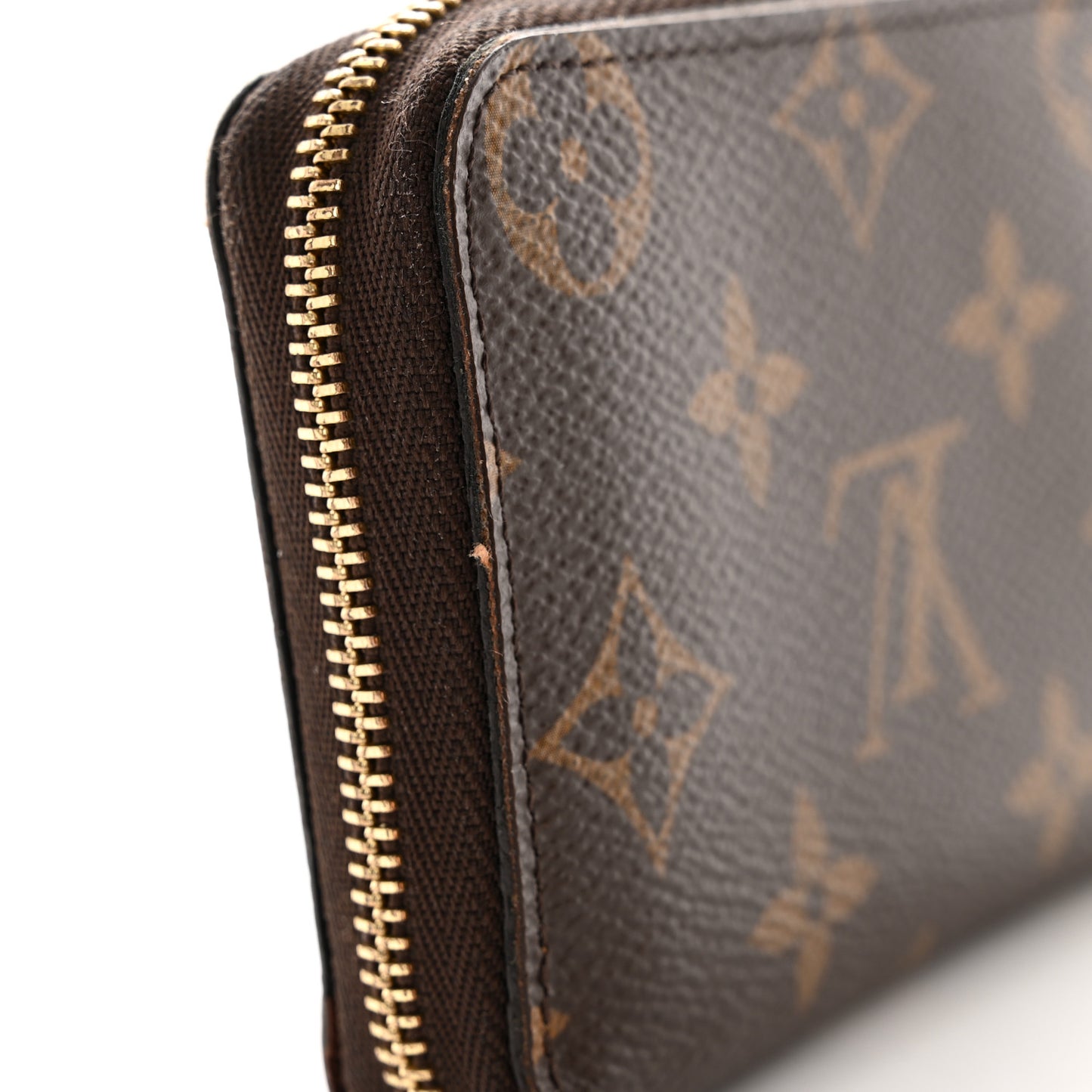 Monogram Zippy Coin Purse