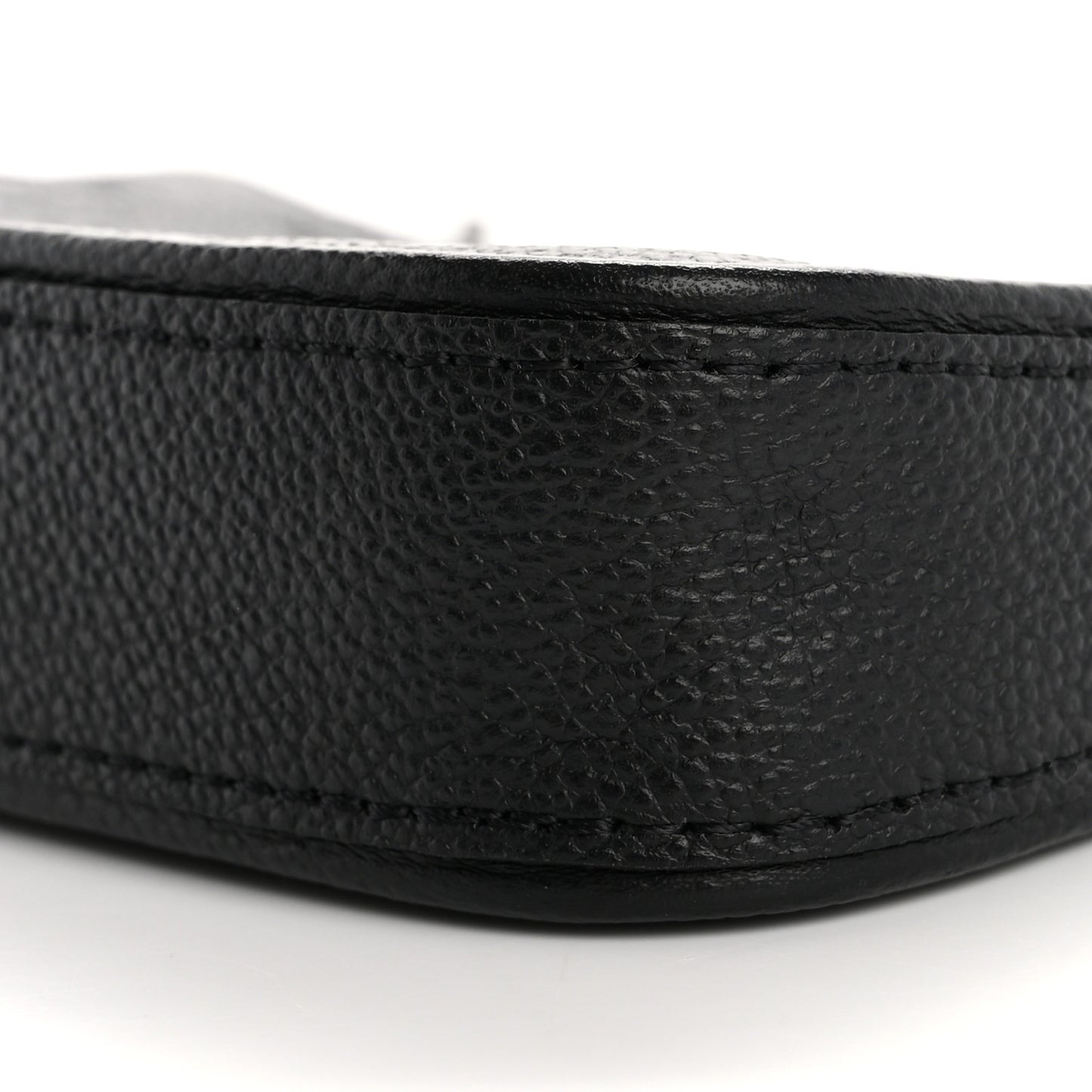 Empreinte Easy Pouch On Strap Black