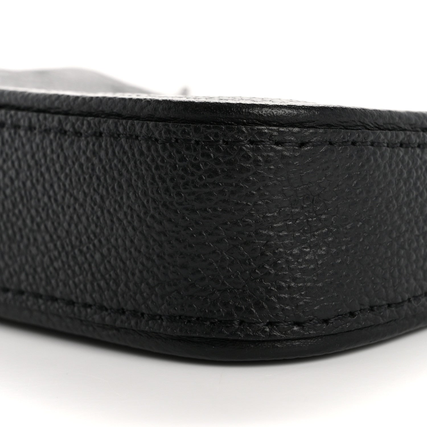 Louis Vuitton Empreinte Easy Pouch On Strap Black 9 of 11