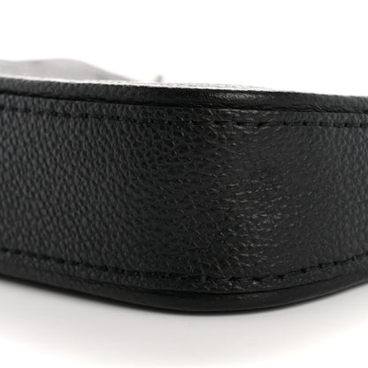 Louis Vuitton Empreinte Easy Pouch On Strap Black 9 of 11