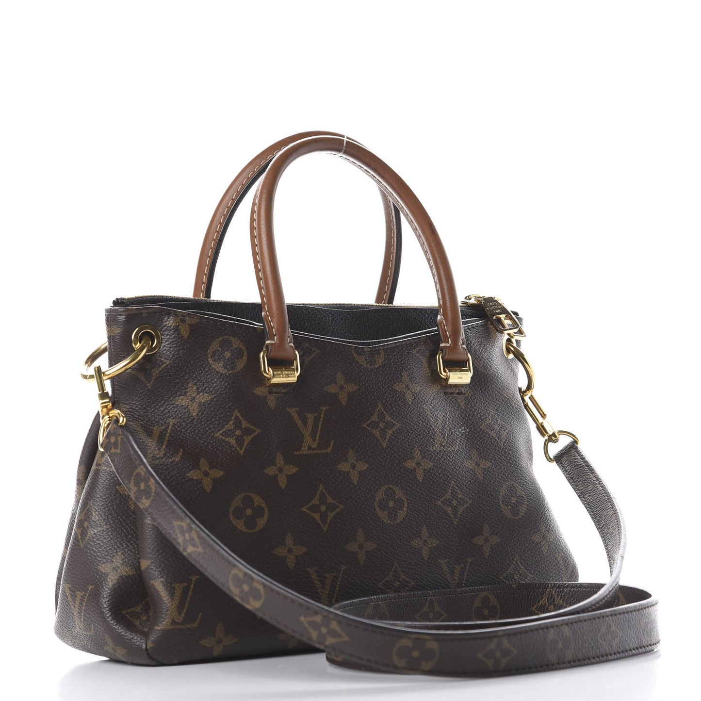 Monogram Pallas BB Black