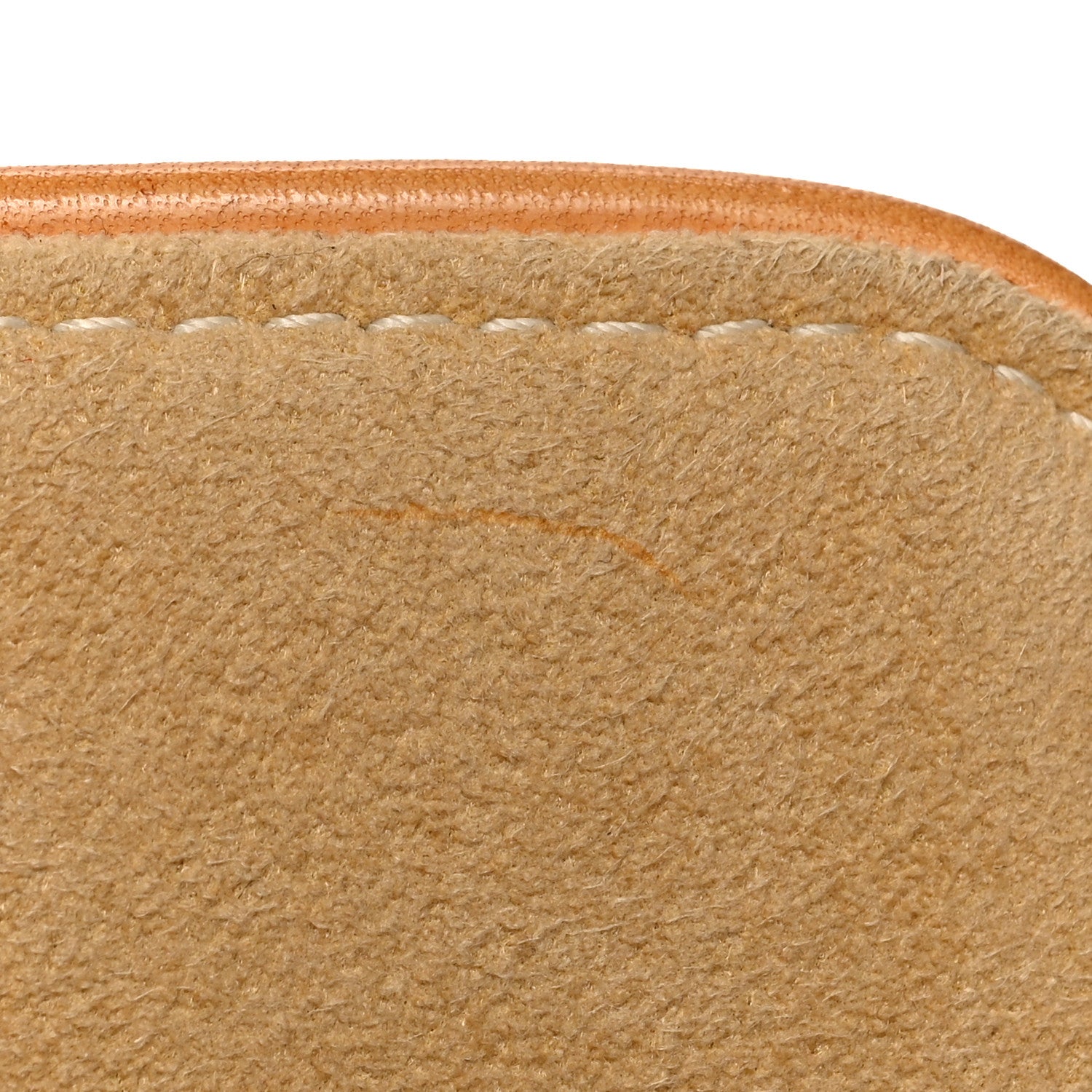 Louis Vuitton Monogram Pochette Twin PM 12 of 14
