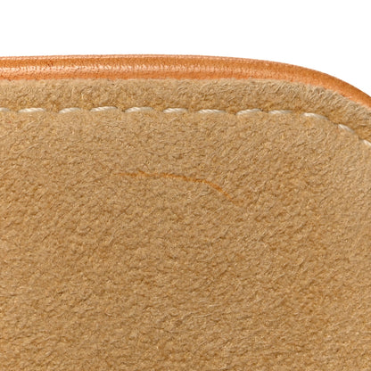 Louis Vuitton Monogram Pochette Twin PM 12 of 14