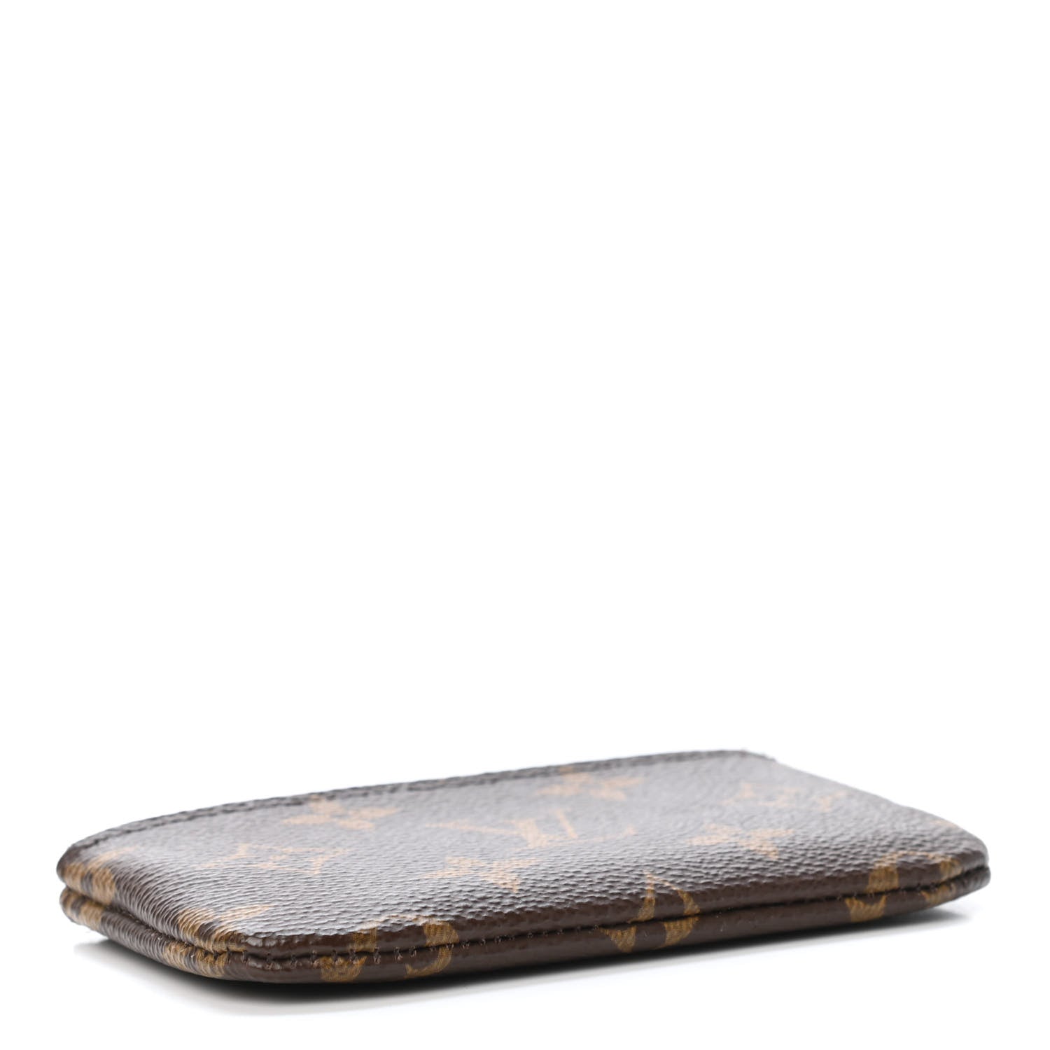 Louis Vuitton Monogram Key Pouch 3 of 4
