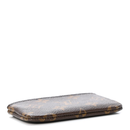 Louis Vuitton Monogram Key Pouch 3 of 4