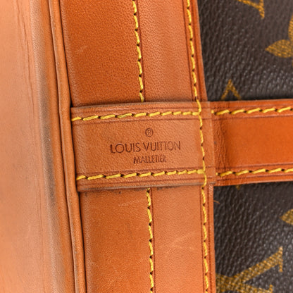 Louis Vuitton Monogram Noe 7 of 15